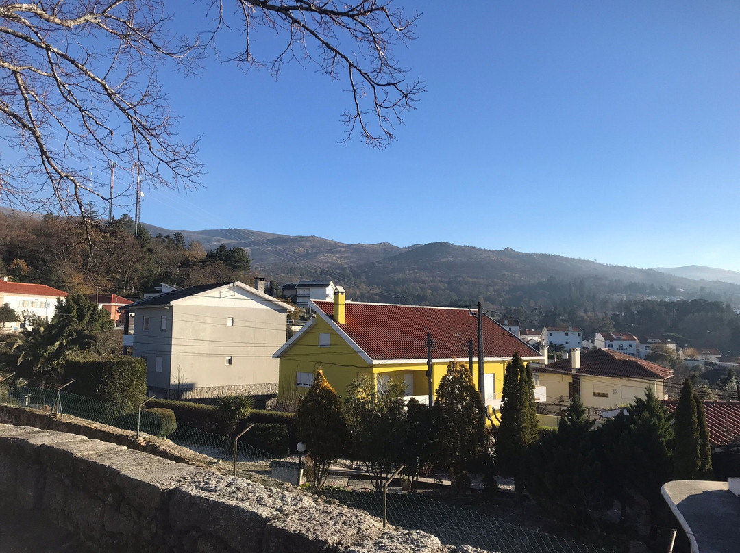 Mirante do Paixotão景点图片