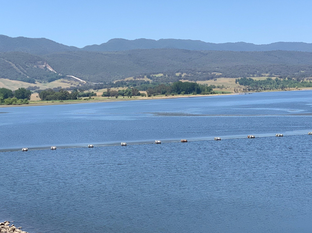 Khancoban Pondage-Khancoban必去景点
