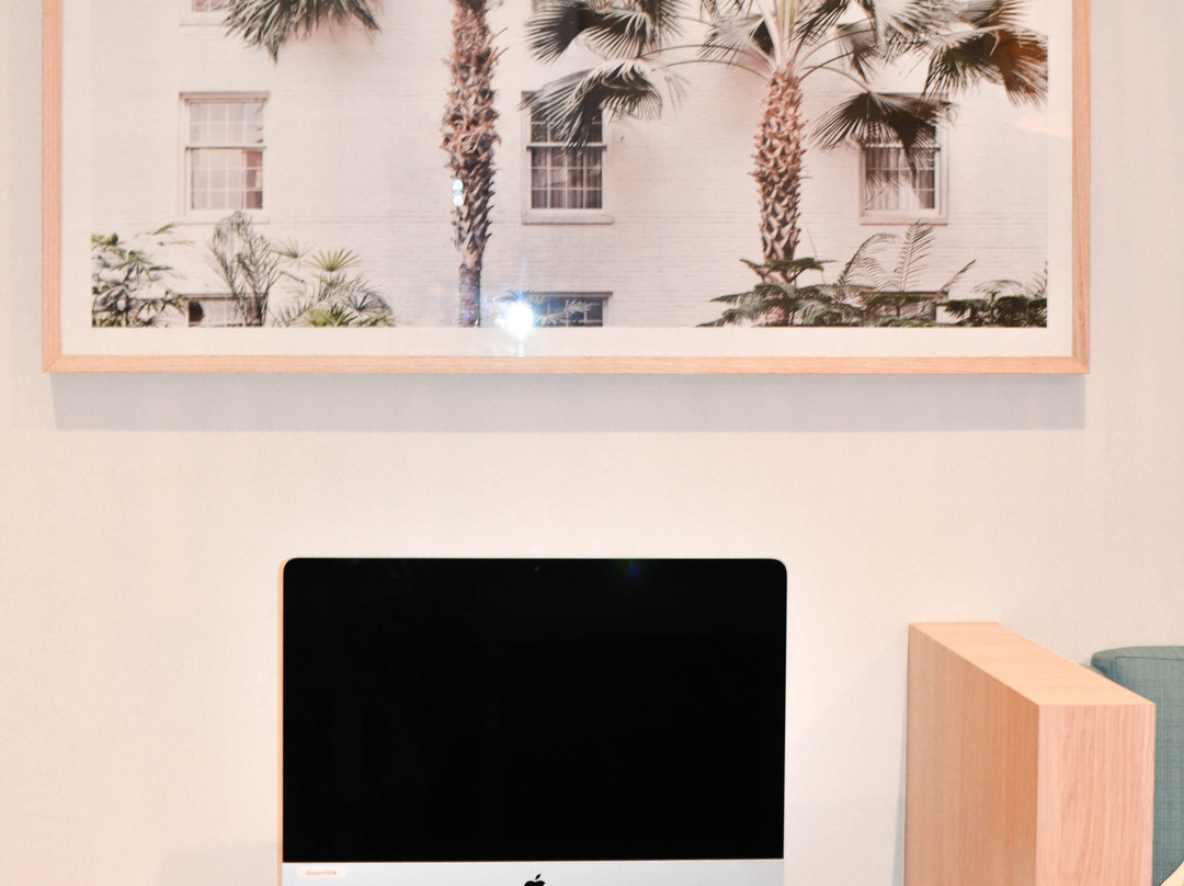 The Baxley Bondi主图