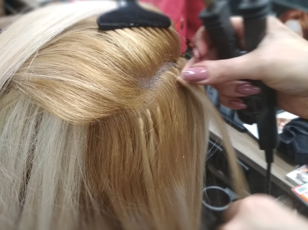 MAZER & ANAIS Beauty Salons-圣迪米特里奥斯必去景点