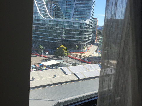 绿色广场价值酒店主图