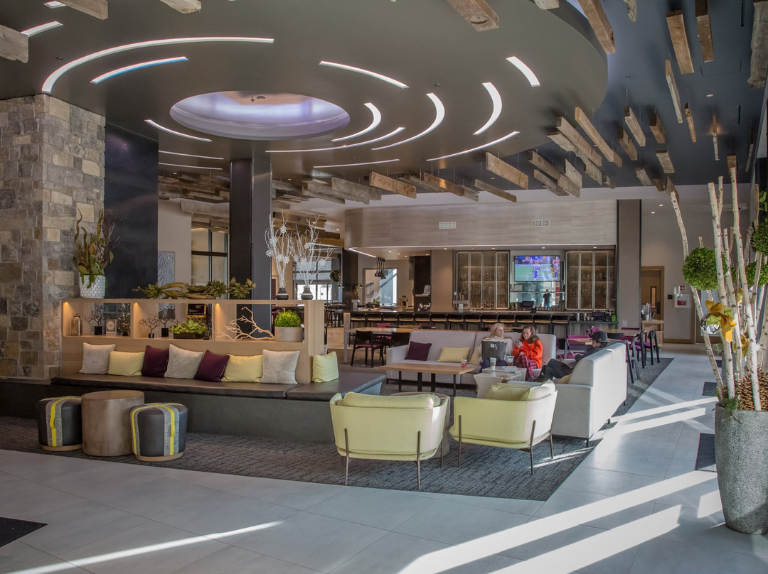 Limelight Ketchum主图