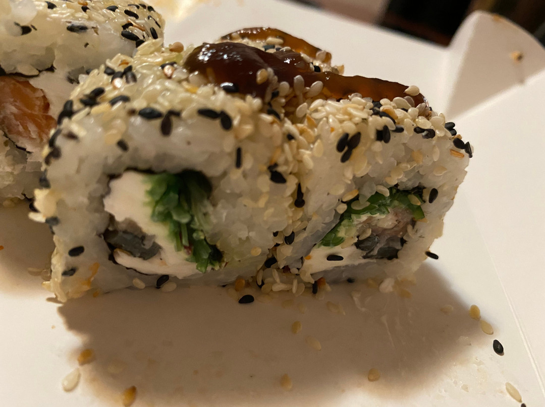 Kilogramm Sushi Project