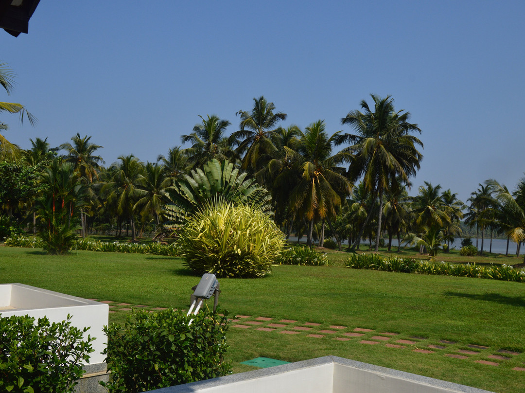 The Lalit Resort & Spa Bekal主图