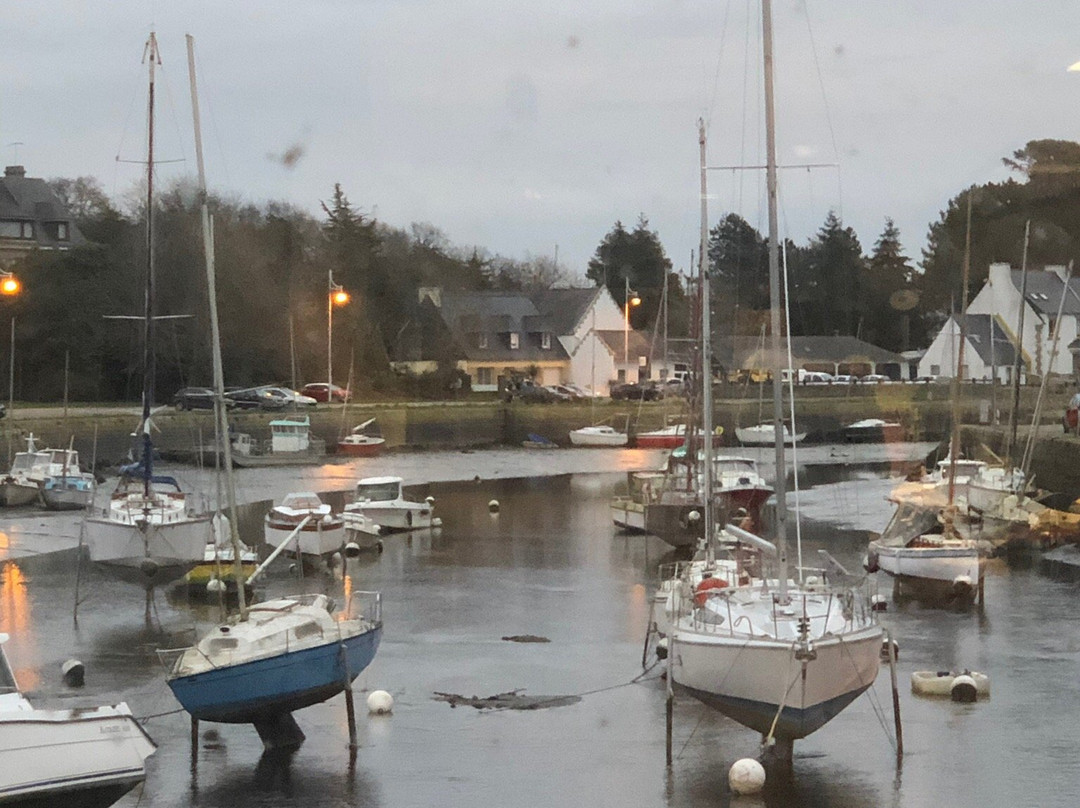 Hôtel de Bretagne主图