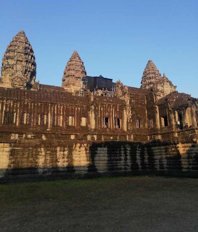 Sopheap Angkor - Private Day Tours景点图片