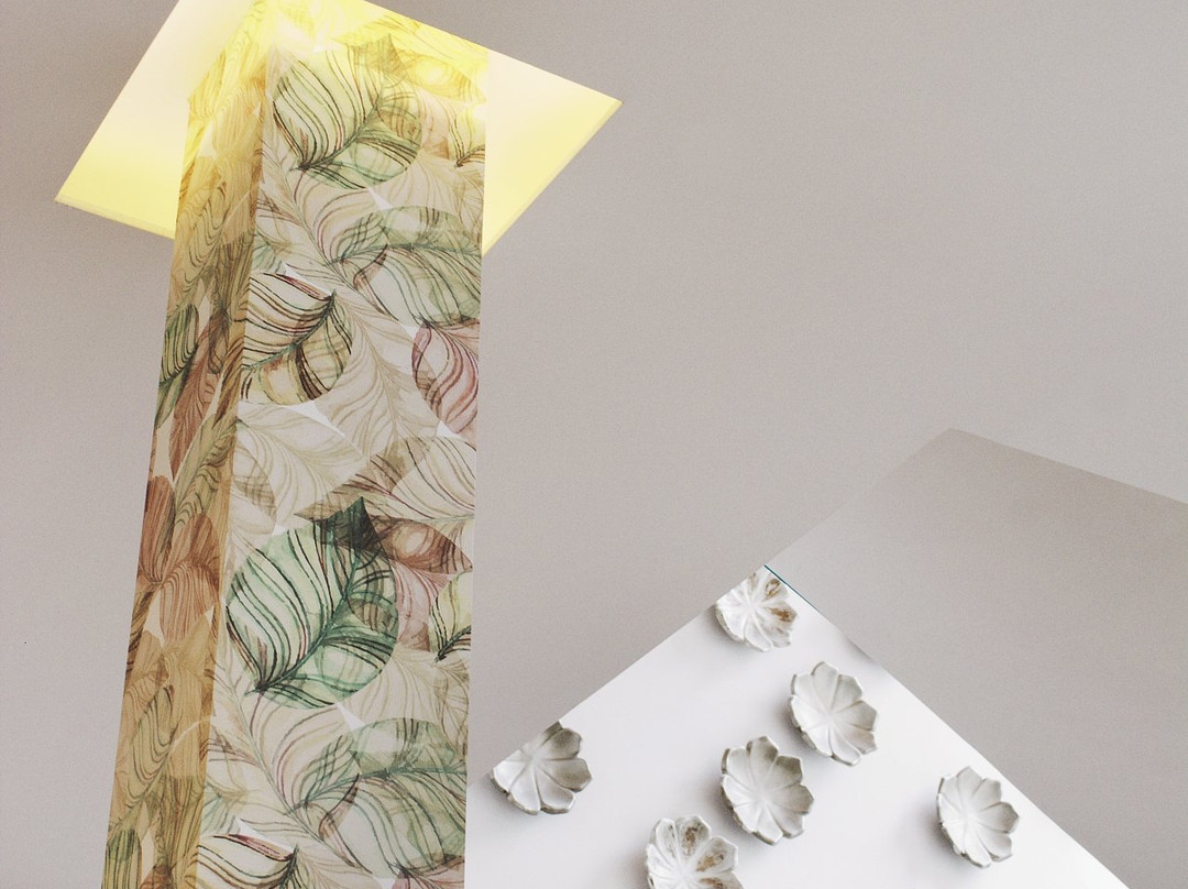 Áurea Hotel & Suites主图