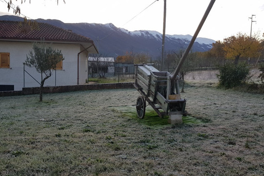 珀吉欧德佩缇罗希酒店主图