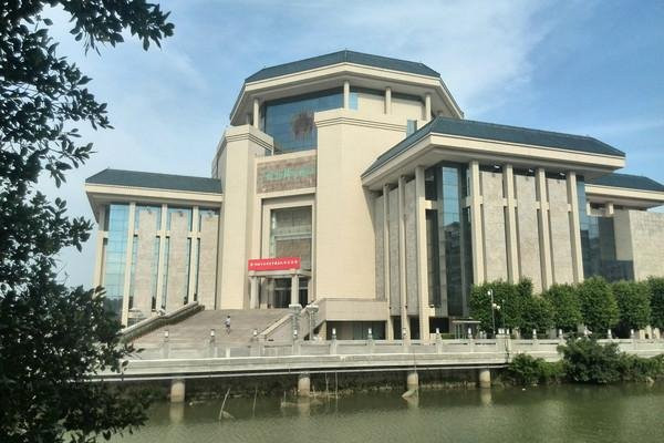 汕头市博物馆-汕头市必去景点