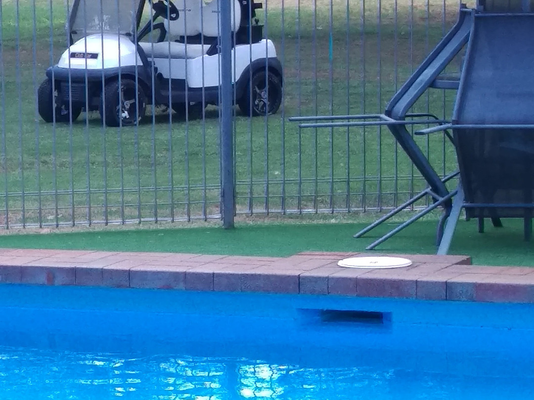 Peppercorn Motor Inn主图