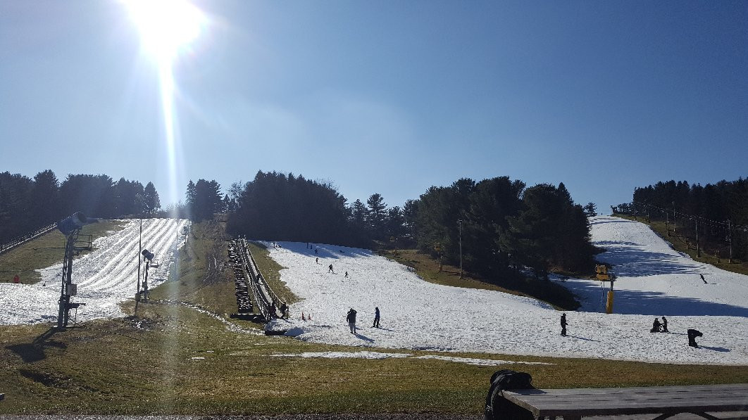 Boyce Park Ski Area景点图片