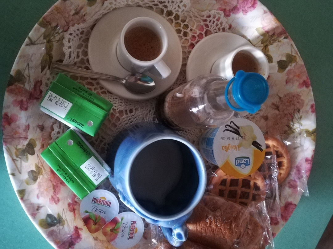 B&B Castello Girasole主图