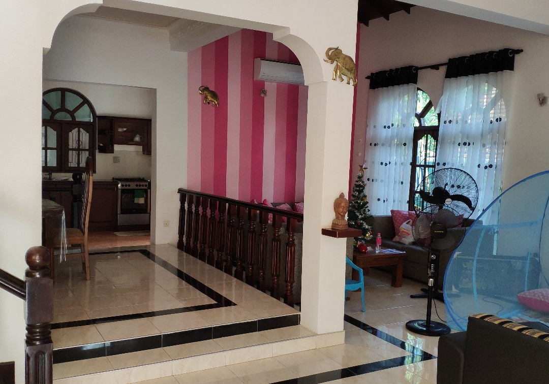 Negombo Beach Villa主图