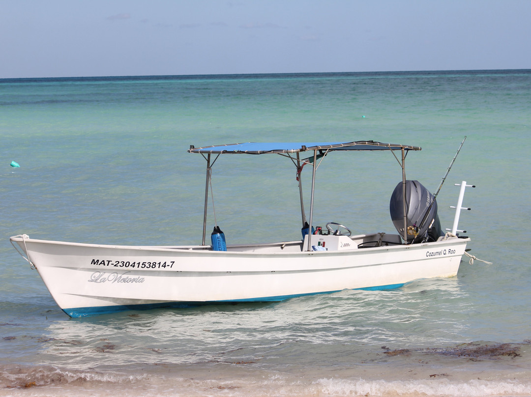 Punta Molas Faro-考祖梅必去景点