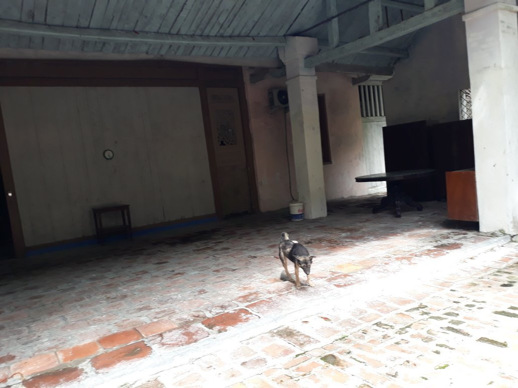 Lawang Ombo景点图片