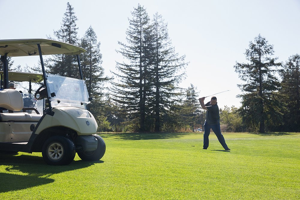 Foxtail South Golf Course-Rohnert Park必去景点