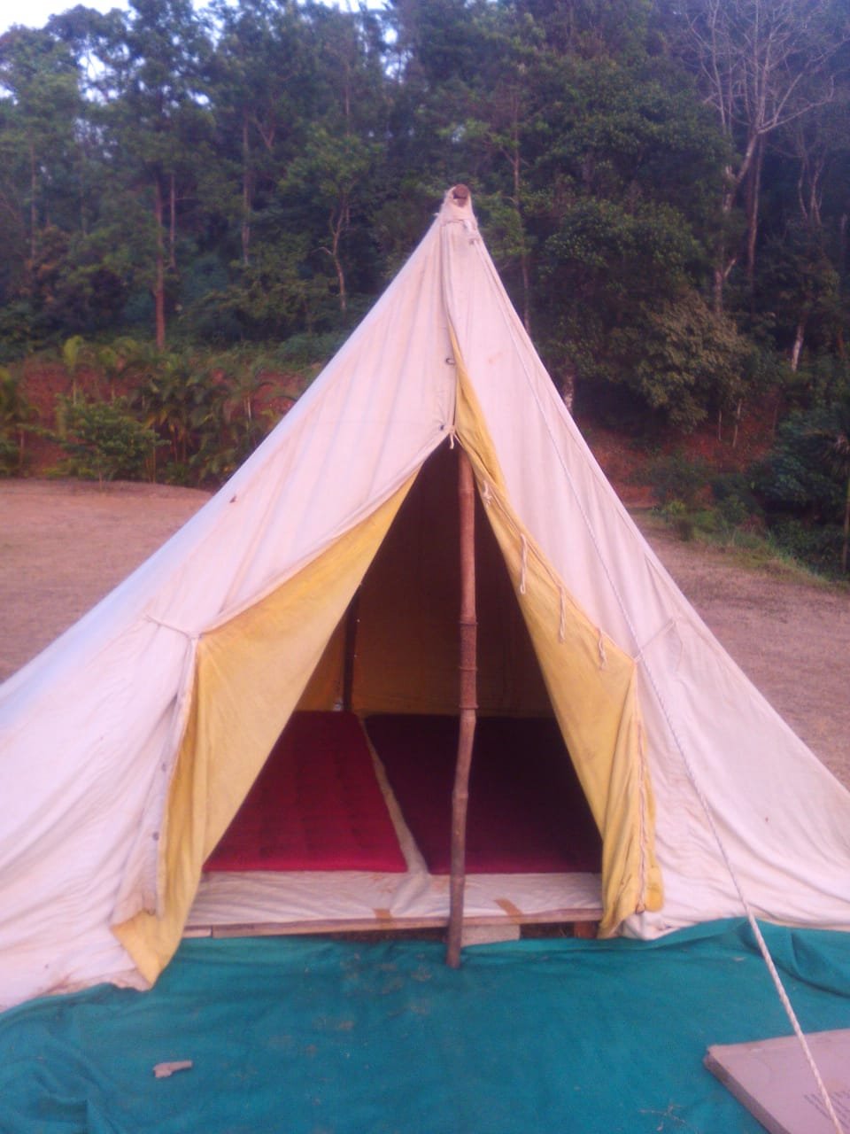 Misty Heights Homestay-portrait