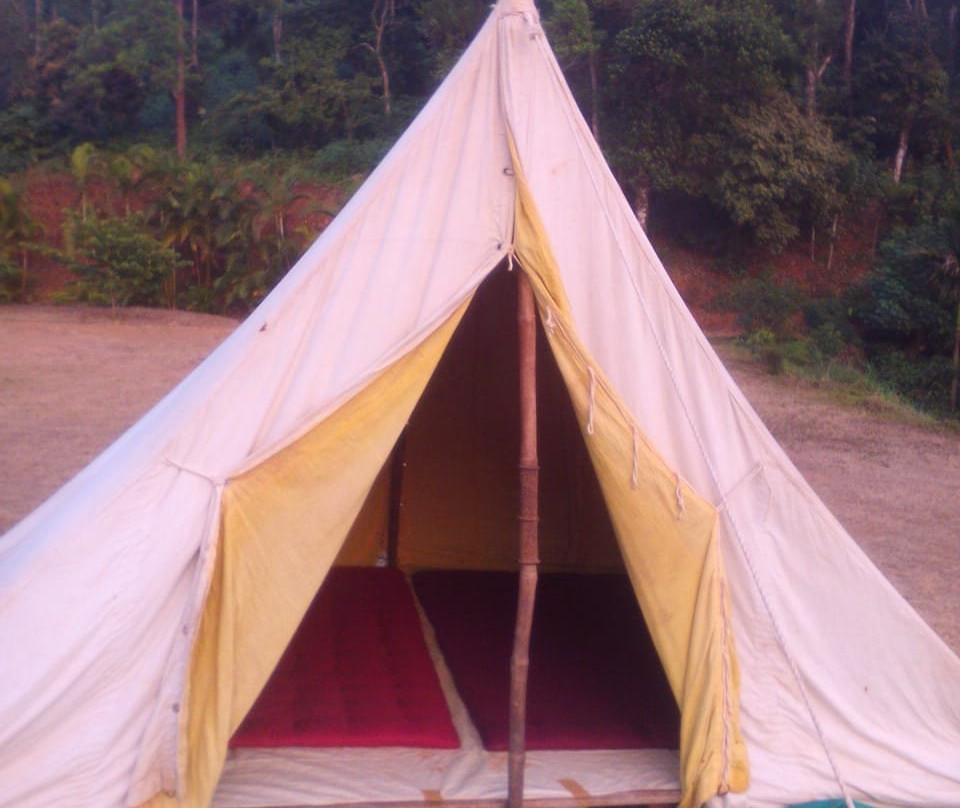 Misty Heights Homestay主图