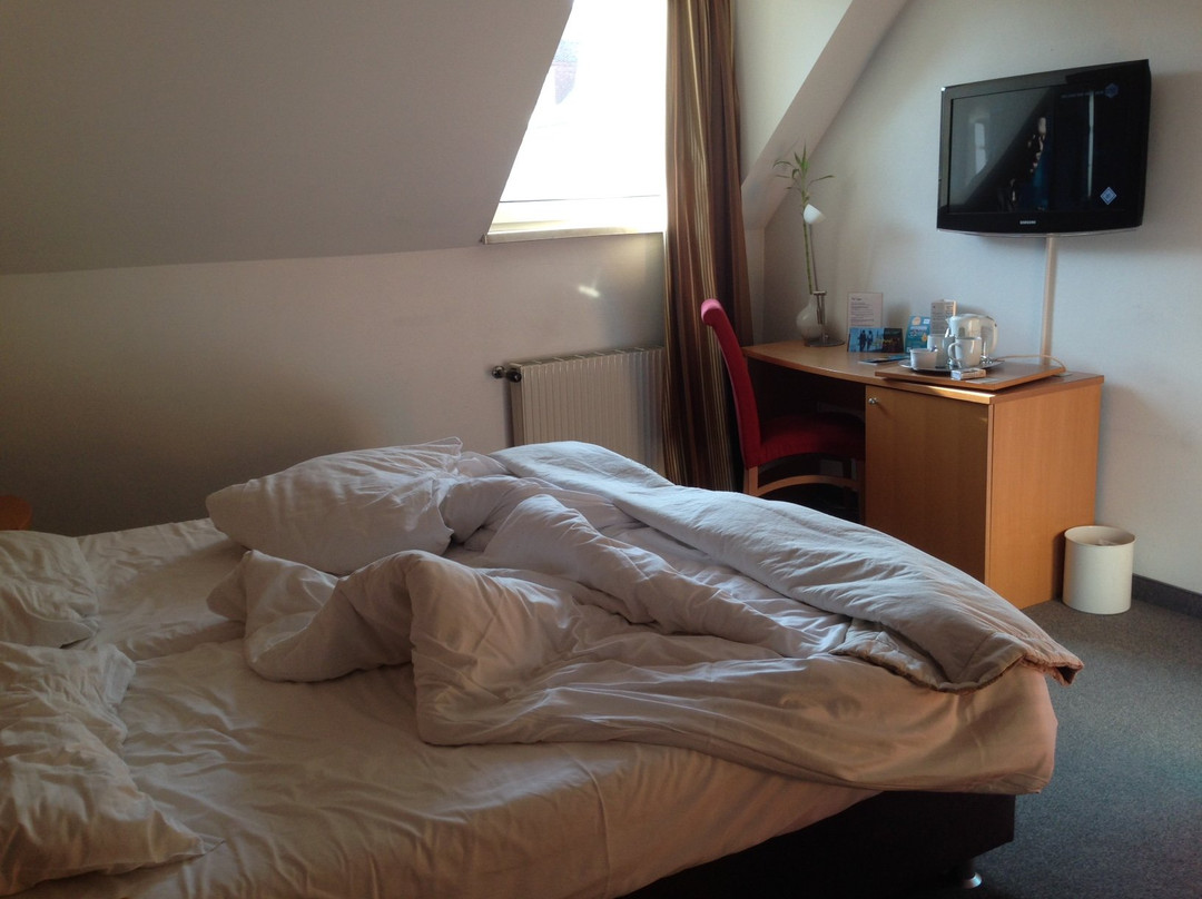 B&B HOTEL Klagenfurt主图