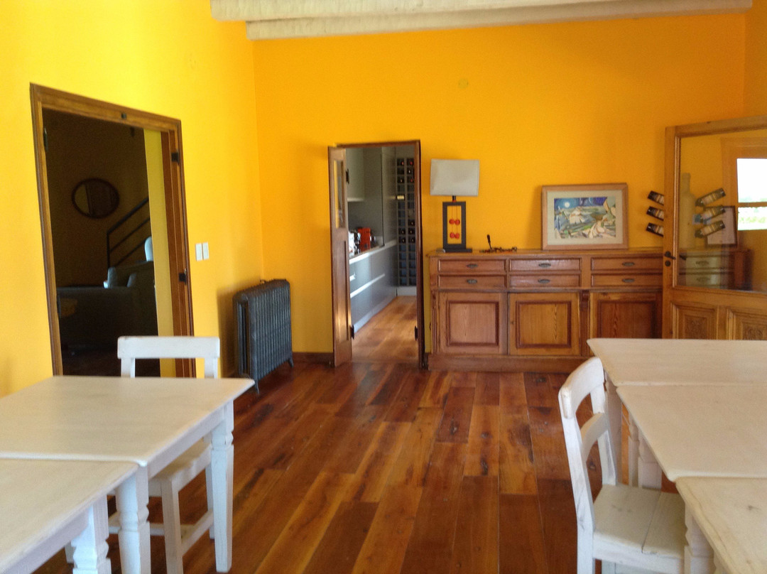 Finca Albarossa主图