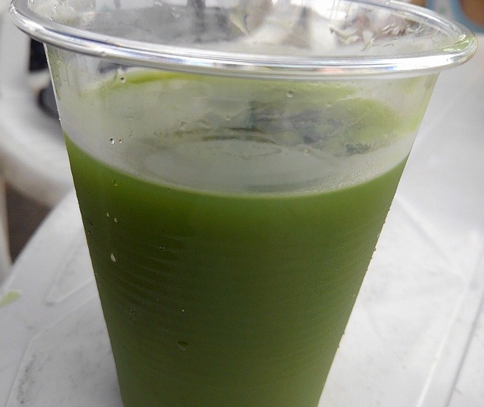 Kawamata Chuo Community Center-川俣町必去景点