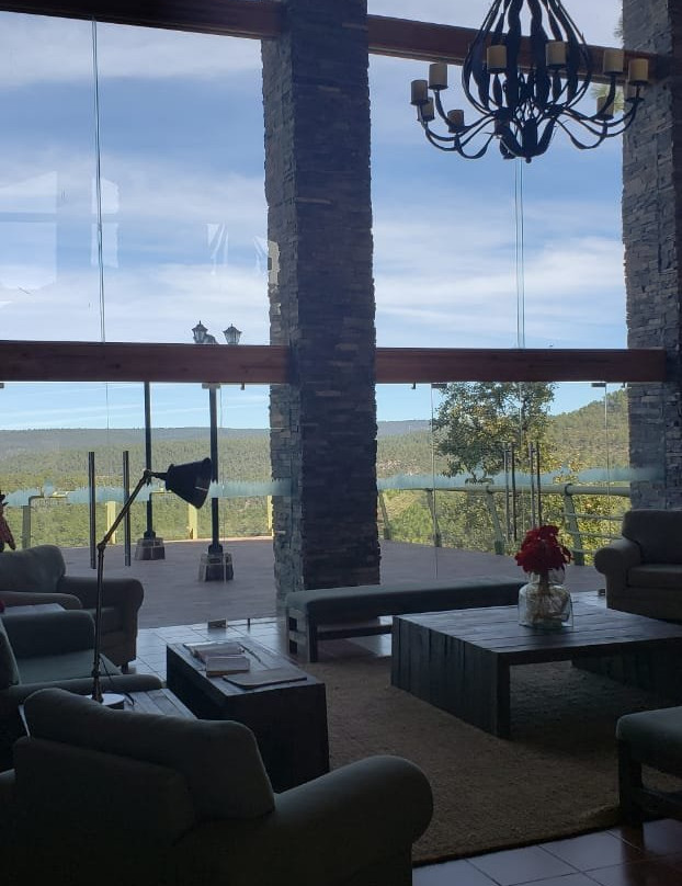 Molinillos Mountain Resort主图