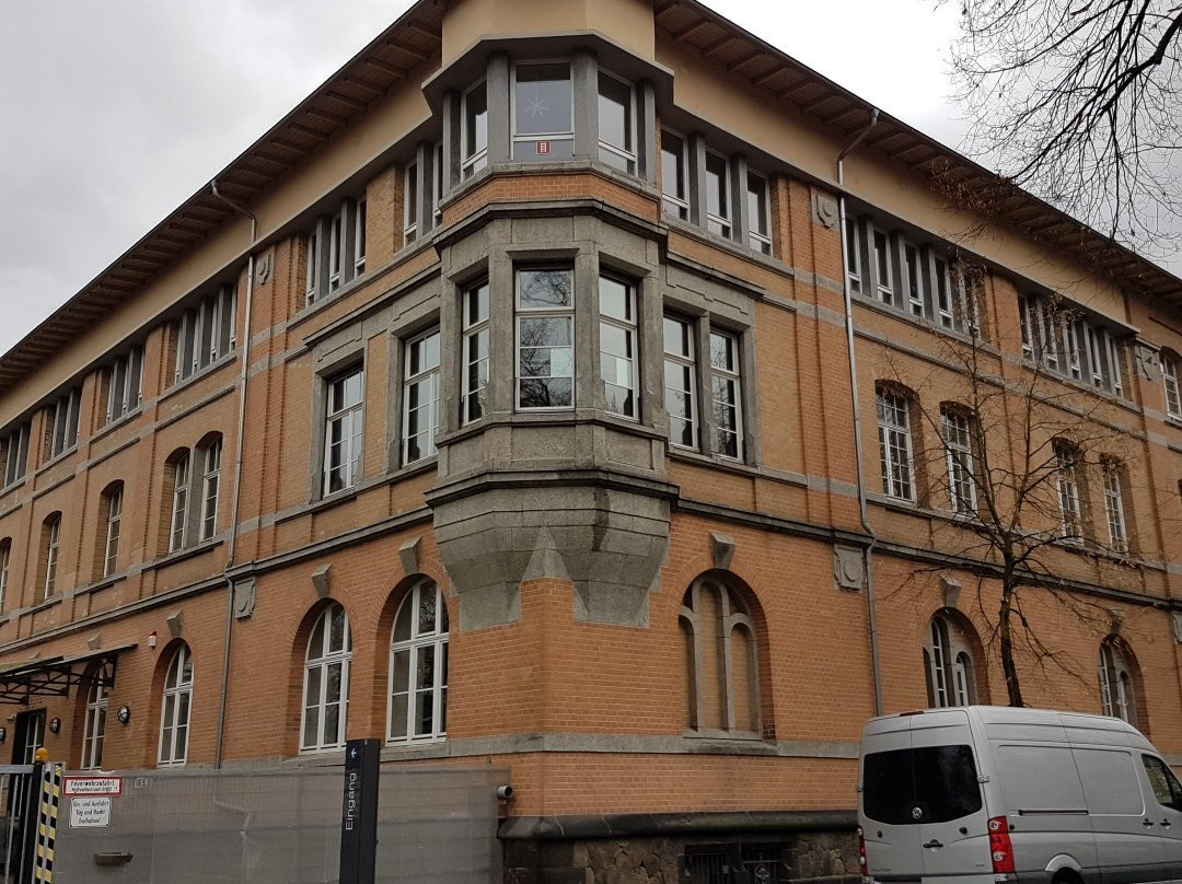 Haus der Stadtgeschichte景点图片