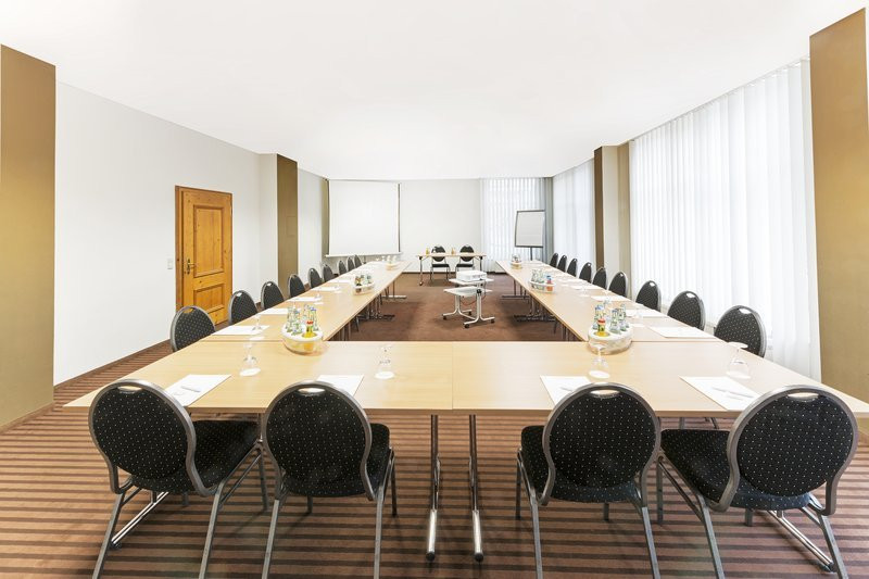 DORMERO Hotel Plauen主图