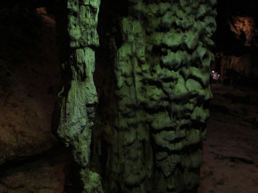 The Magura Cave景点图片