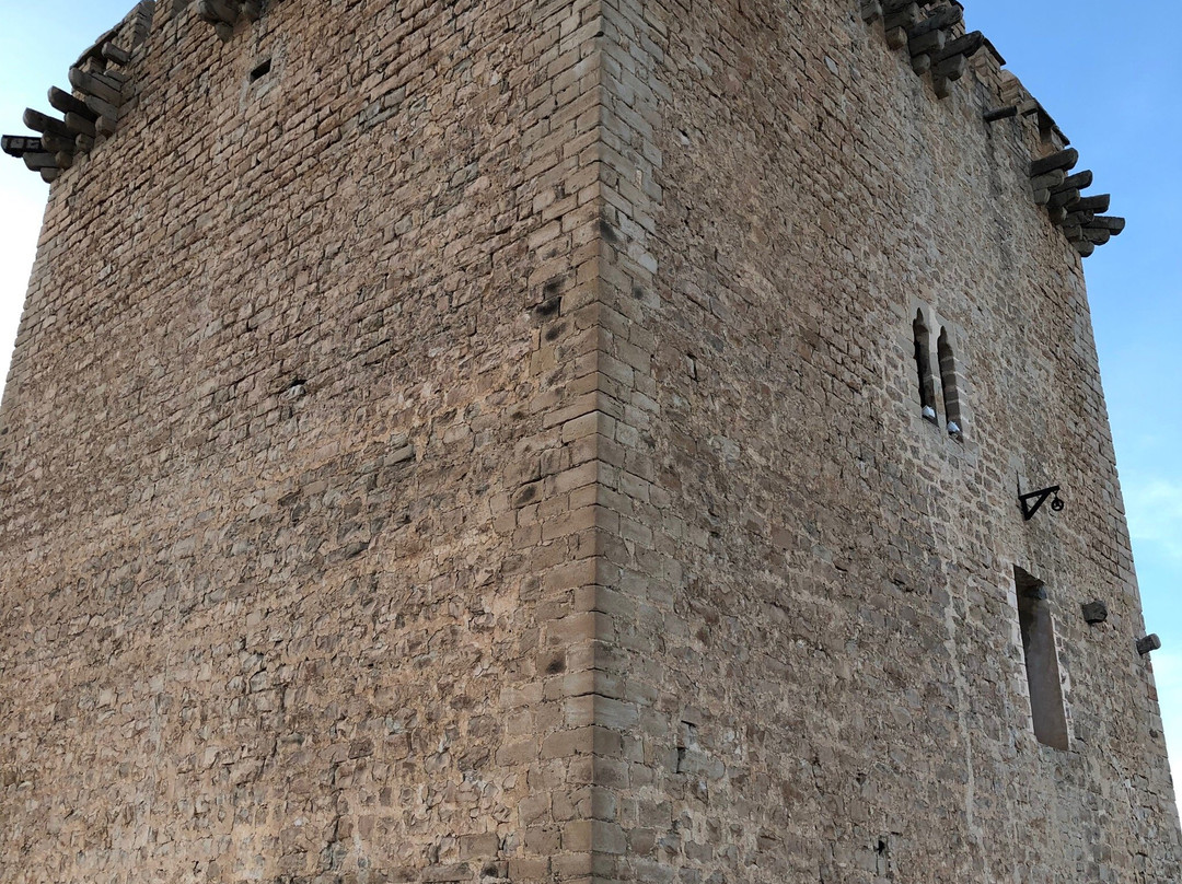 Castillo-fortaleza Moratalla-Moratalla必去景点