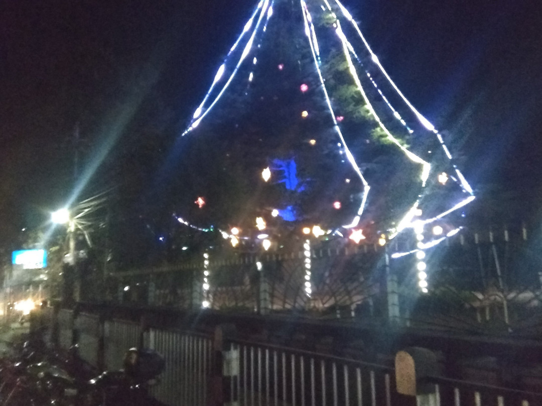 The Shillong Hills Guest House主图