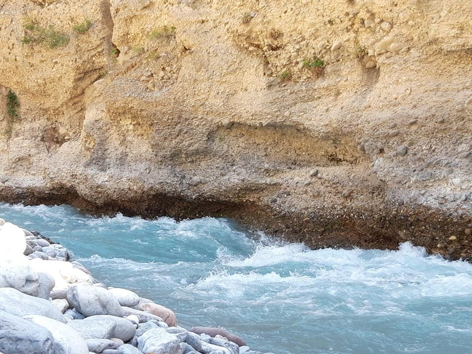 Aksu-Zhabagly Reserve-Zhabagly必去景点