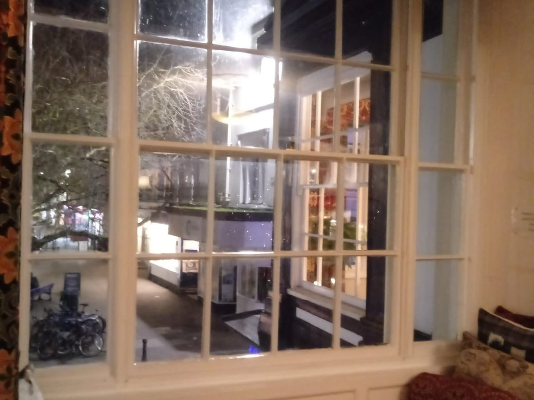 Royal Seven Stars Hotel主图