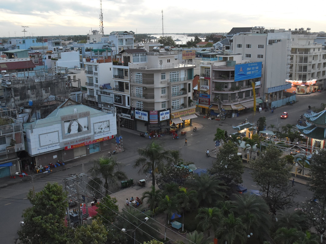 Hung Cuong Hotel主图