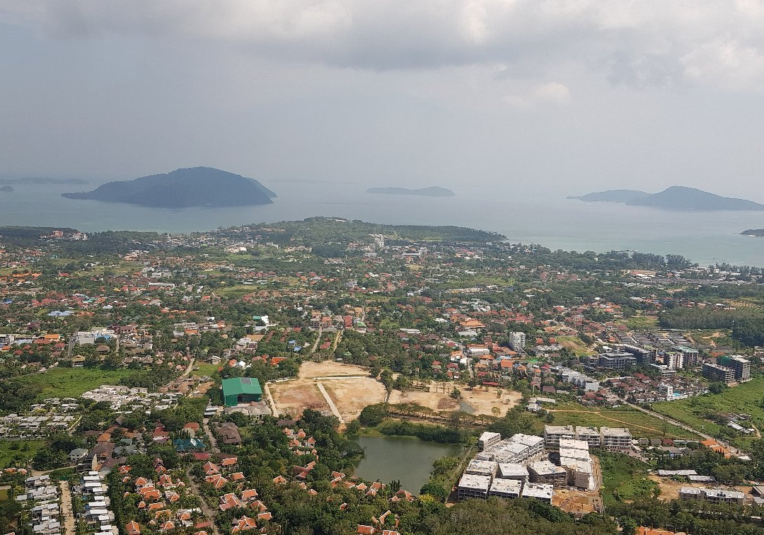 Skydance Helicoptor Tours-Sakhu必去景点