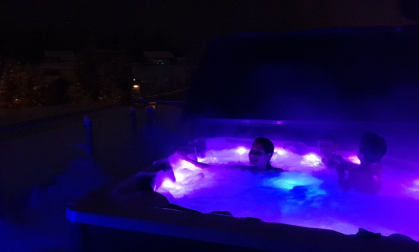 Aparthotel Alpenlodge主图