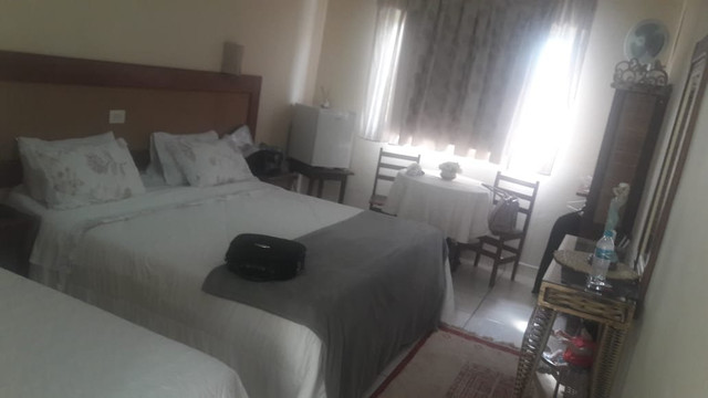 Pousada Ventos de Outono主图