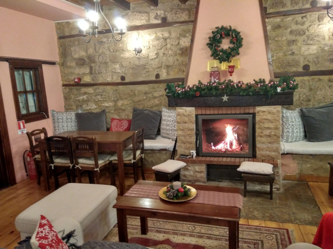 Varosi Guesthouse主图