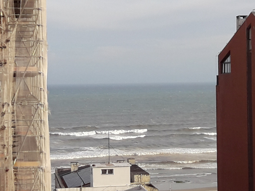 Life Hotéis Torres主图