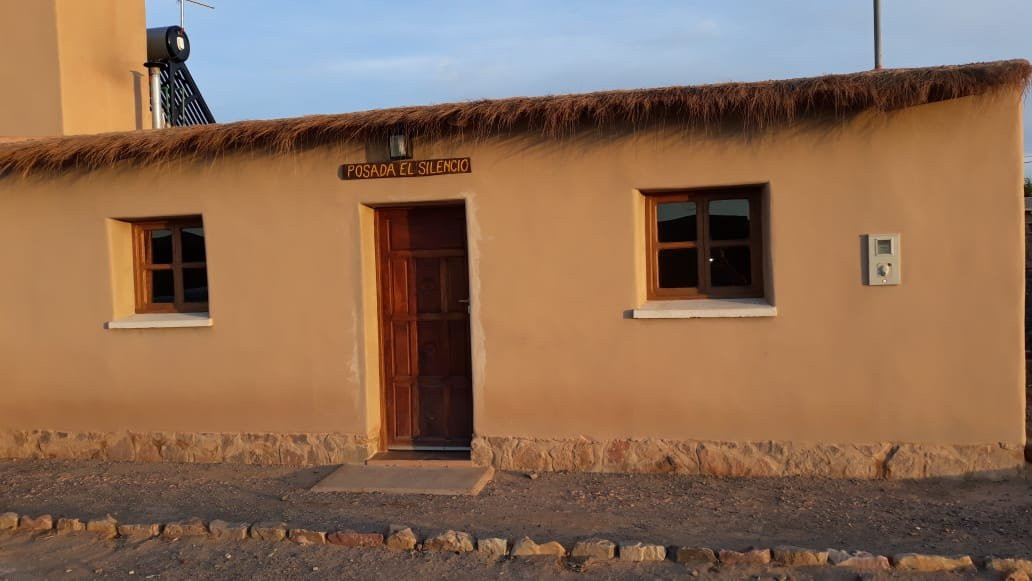 Posada del Silencio主图