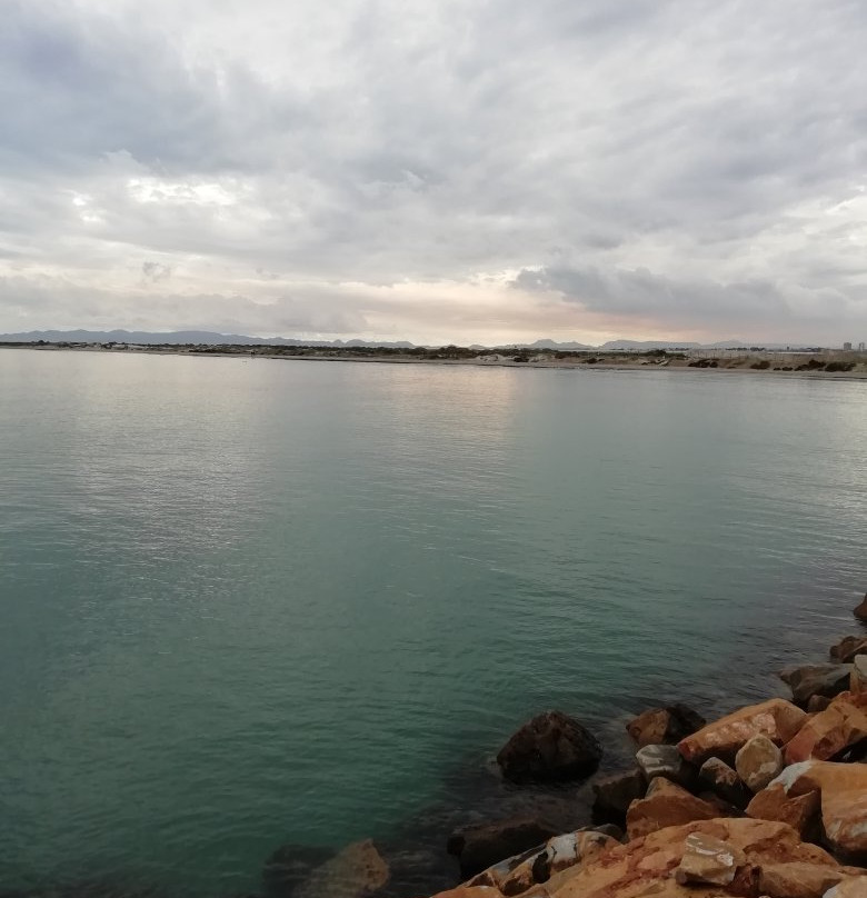 Marina de las Salinas-San Pedro del Pinatar必去景点