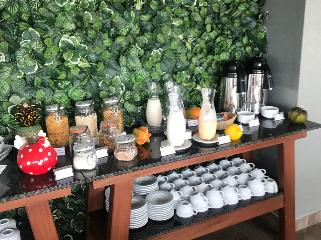 Tierra Viva Trujillo Hotel主图