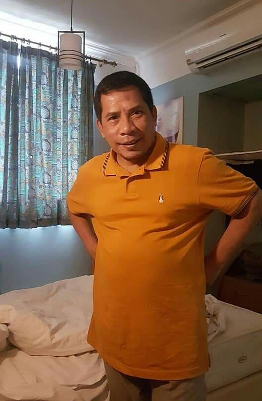 Rama Garden Hotel主图