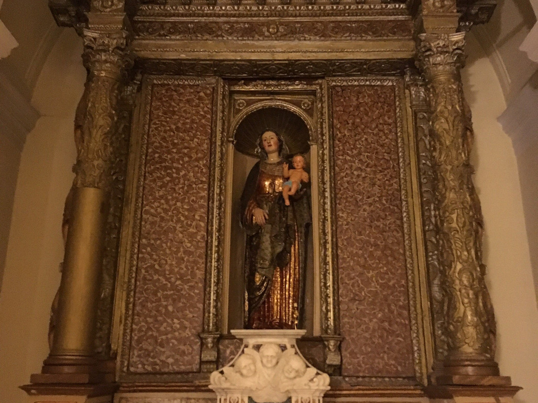 Duomo di Bisaccia-Bisaccia必去景点