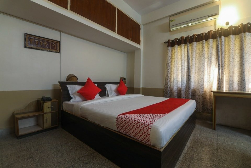 OYO 16396 Riverview Guest House主图