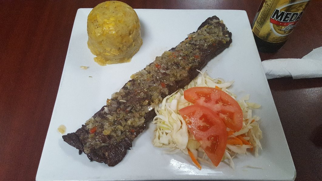 Cidra餐馆和美食-Freddy's