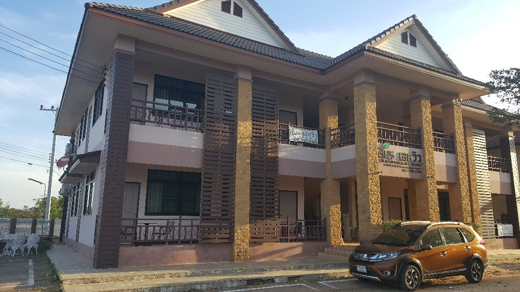 Suporn Resort Hetel
