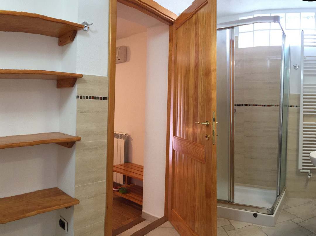 La Chicca Di Francesca主图