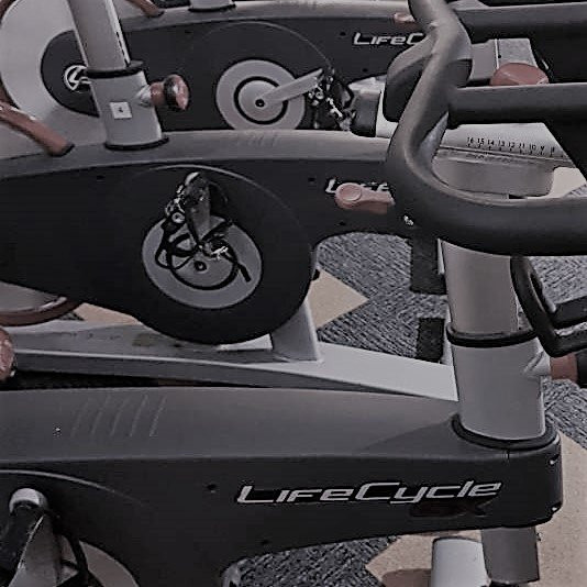 Hangar Human Performance Centre-卡迪夫必去景点