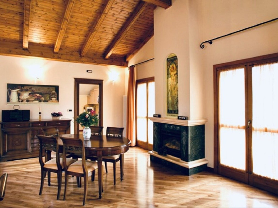Villa Maria Teresa主图